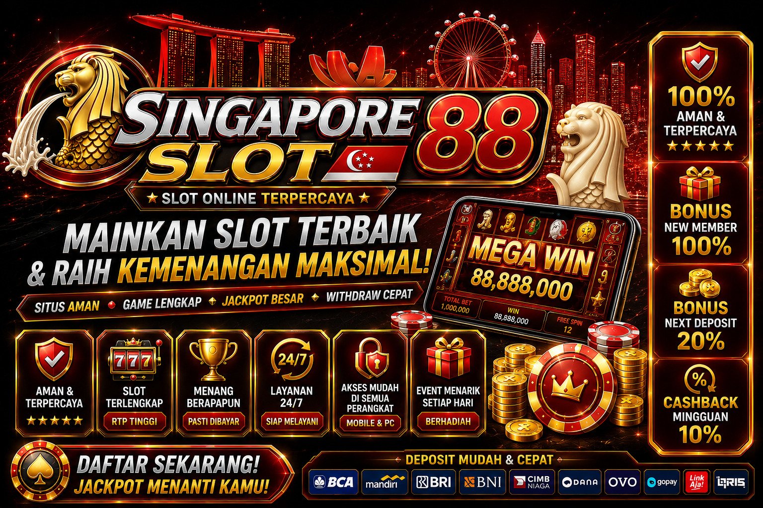 SINGAPORESLOT88